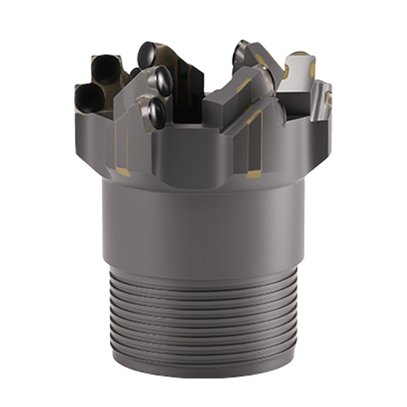 113-72Step-Core-Bit