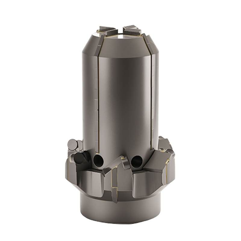 Combined-Pilot-Reamer