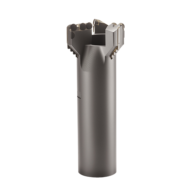 Eccentric-hole-PDC-Bit2