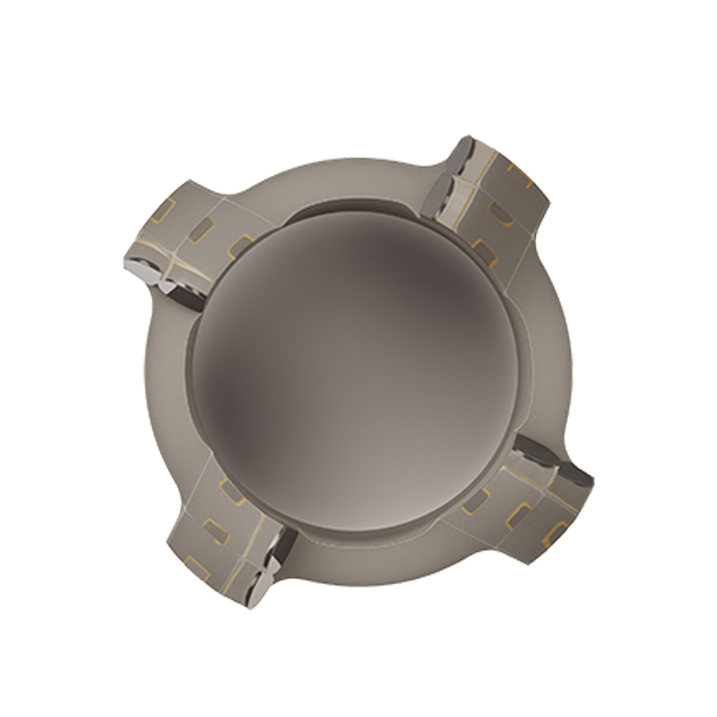 Four-Wing-Step-Core-Bit2