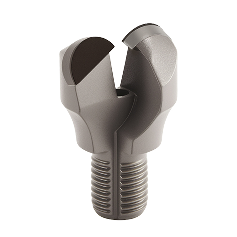 Half-Blade-Roof-Bolt-Bit