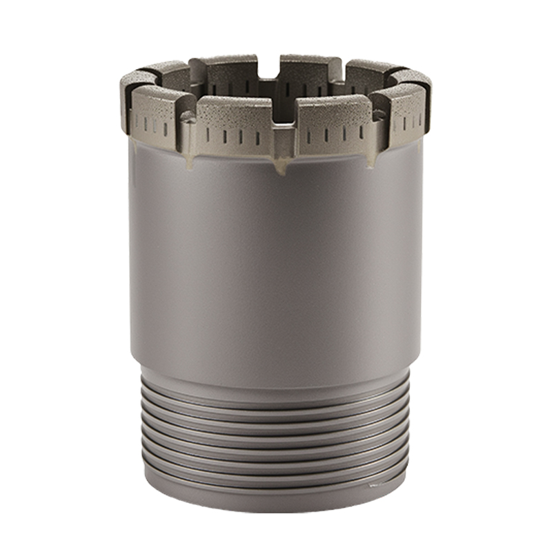 ImpregnatedDiamondCoreBit