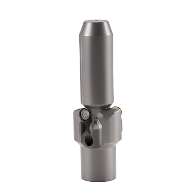 PDC-Reamer2